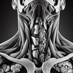 МРТ м'яких тканин шиї