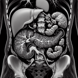 МРТ підшлункової залози