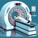 МРТ ангіографія діагностика судин голови та шиї