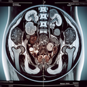 МРТ органів малого тазу