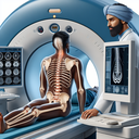 МРТ діагностика та лікування болю в спині